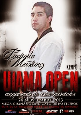 ATEIM OPEN