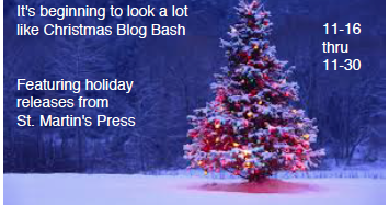 The Reading Frenzy: Its beginning to look a lot like Christmas- Showcase Christmas Angels #