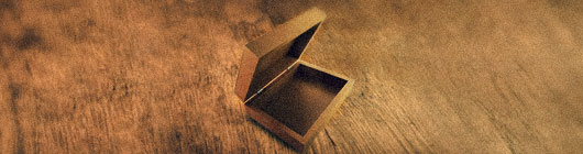 Wooden Box Design