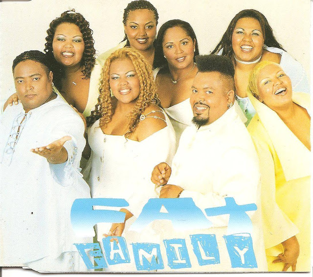 Fat Family A banda que chamou atenção do Brasil nos anos 90 Fat Family A banda que chamou atenção do Brasil nos anos 90