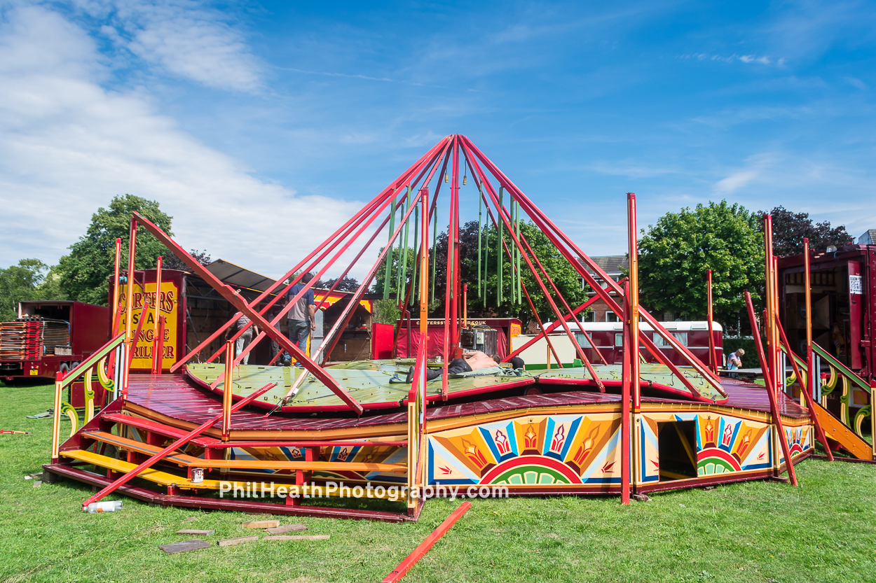 Phil Heath Photography: Carters Steam Fair Pull On, Lichfield | 18th Phil Heath Photography: Carters Steam Fair Pull On, Lichfield | 18th