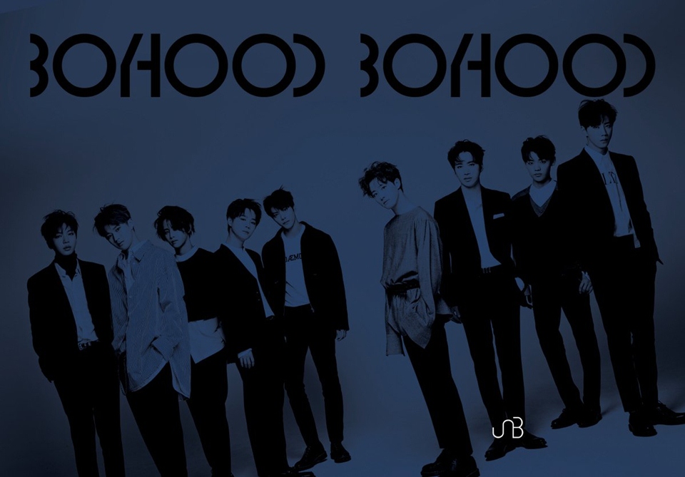 Profil, Biodata, Fakta UNB - Omah Kpop