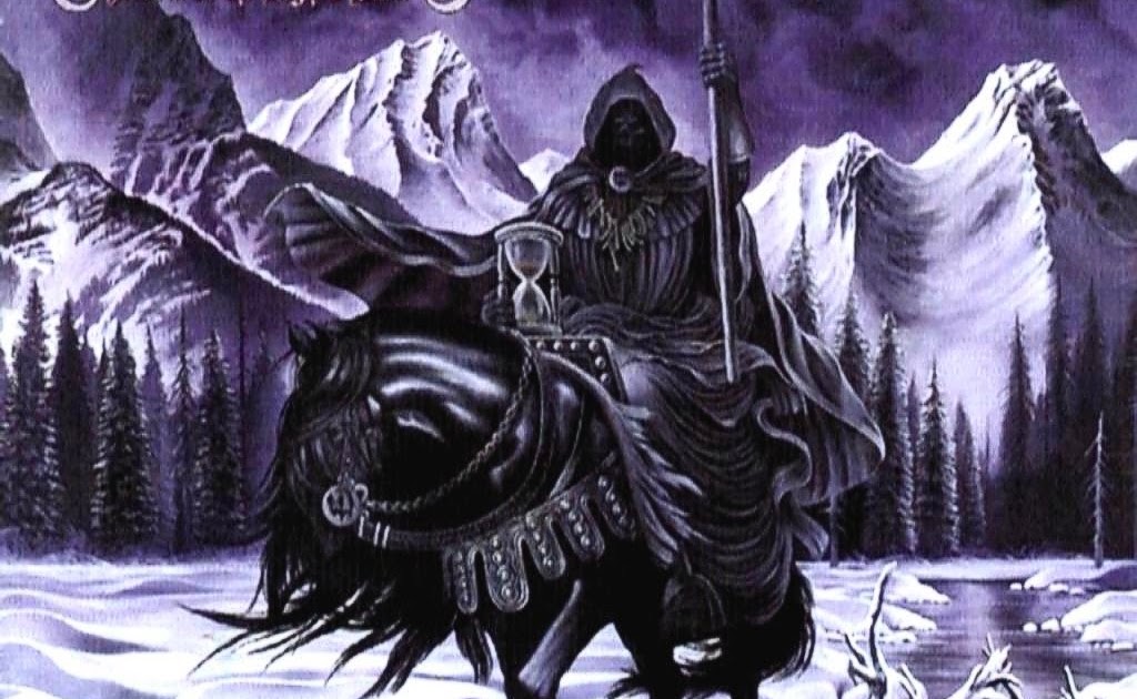 CD Review Storm Of The Light