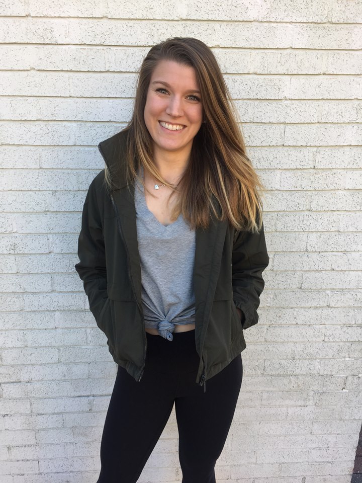 lululemon effortless jacket review