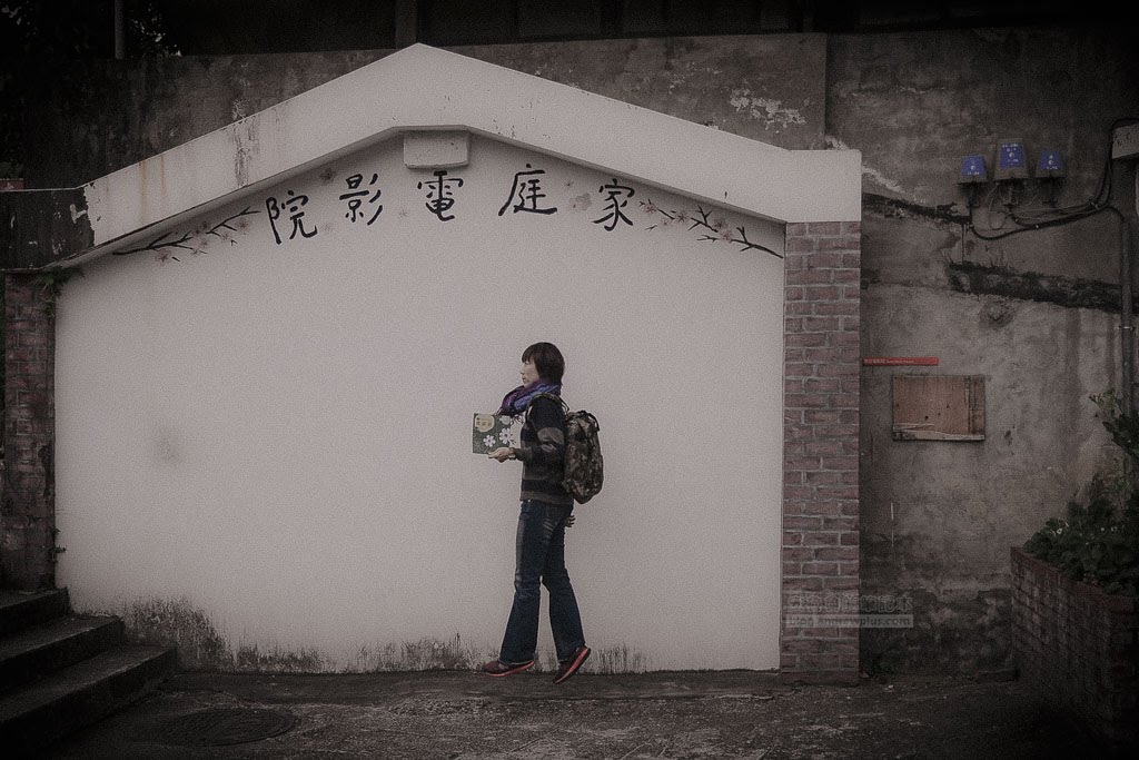 寶藏巖,台北國際藝術村,寶藏巖光節,公館景點,公館打卡拍照,台大必去景點