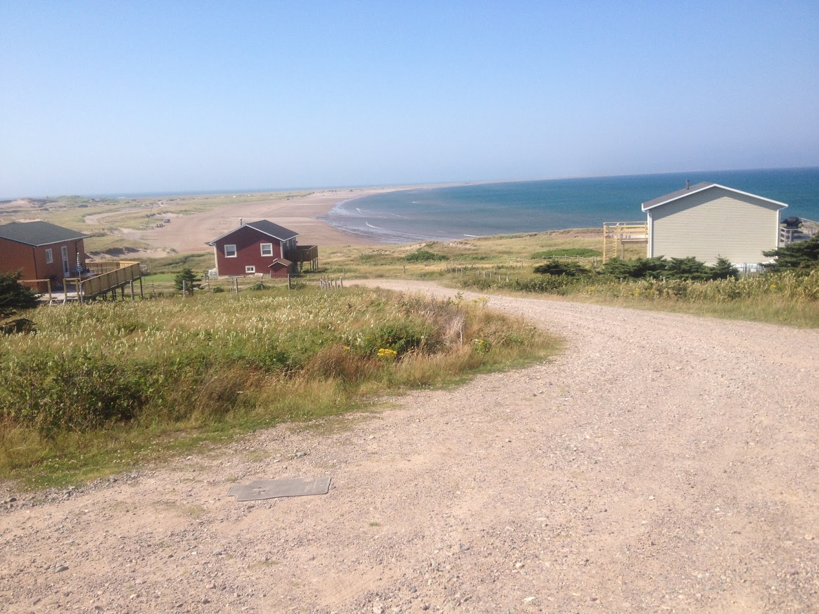 travels Langlade, Miquelon, St. Pierre & Miquelon, France