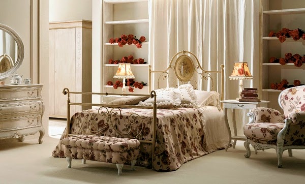 Rules for Beginners in decoration