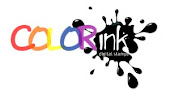 Colorink digital stamps banner