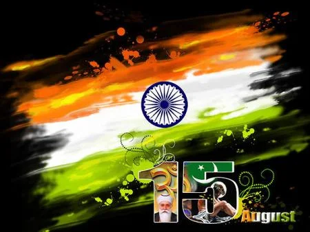 india independence