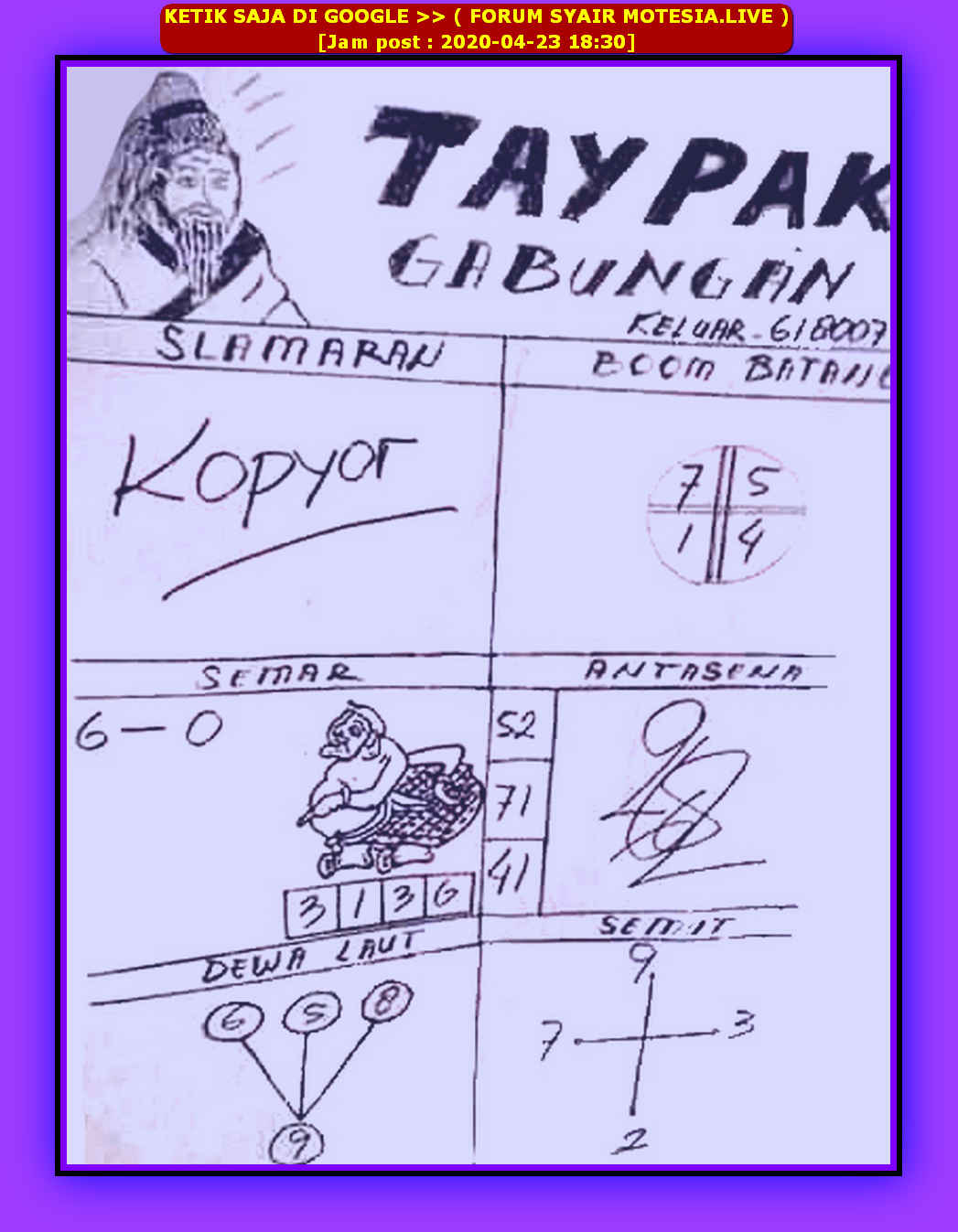 Pak Eko Prediksi Hk Pak Eko Prediksi Hk