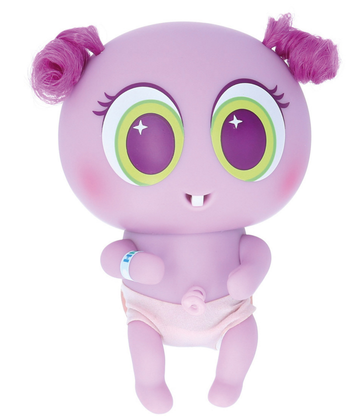 bebes cabezones juguetes