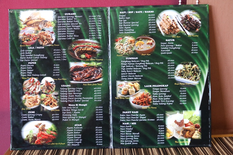 Ingin Menikmati Kuliner Sehat dan Halal di Tempat Nyaman? Ayo ke
