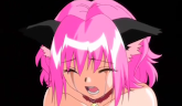 Tokyo Mew Mew Episode 51 Subtitle Indonesia