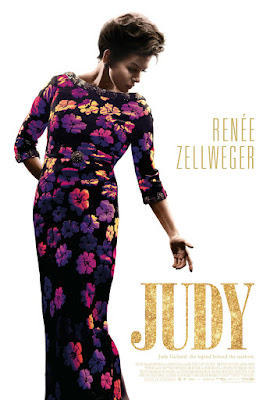 Judy 2019 Poster 2