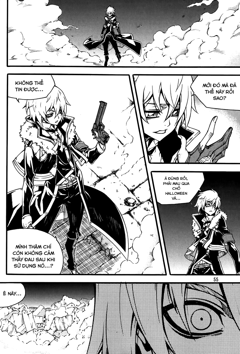 Witch hunter Chap 76 - Truyen.Chap.VN