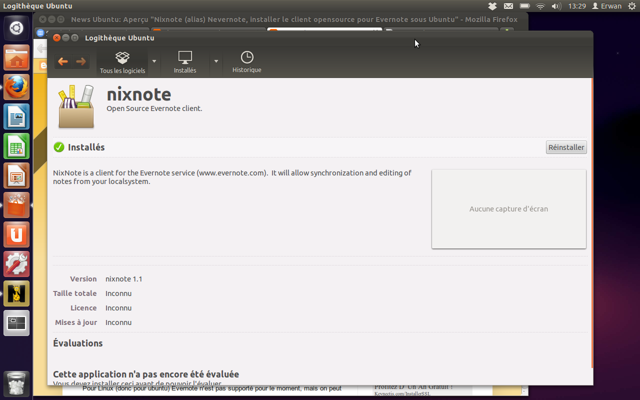 evernote ubuntu evernote ubuntu