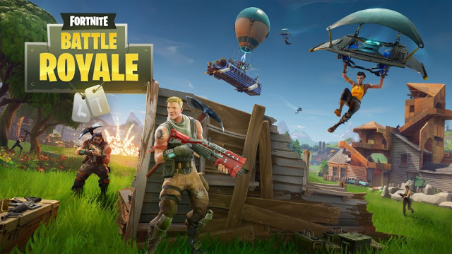 شرح كيفية تحميل وتثبيت لعبة فورت نايت Fortnite الشهيرة على جوال أندرويد