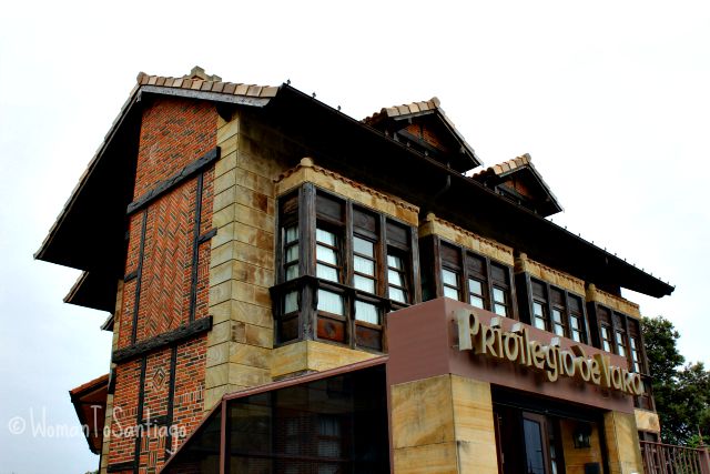 foto alojamiento privilegio de vara