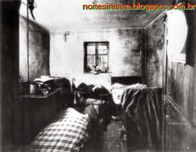 hinterkaifeck massacre funeral