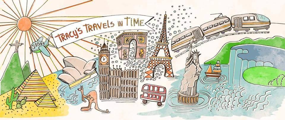 Ever gotten sick on the road? Want to know what to do? Read more about travel bloggers stories from the road.