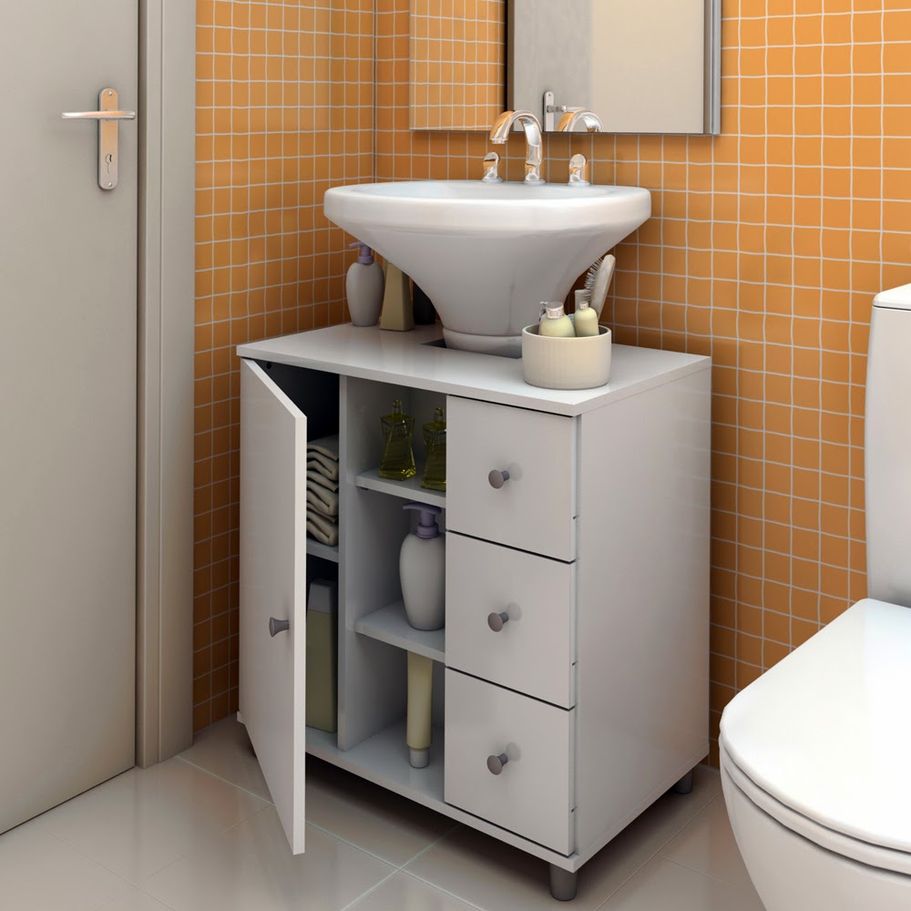 Das coisas que eu fiz: A saga do gabinete..