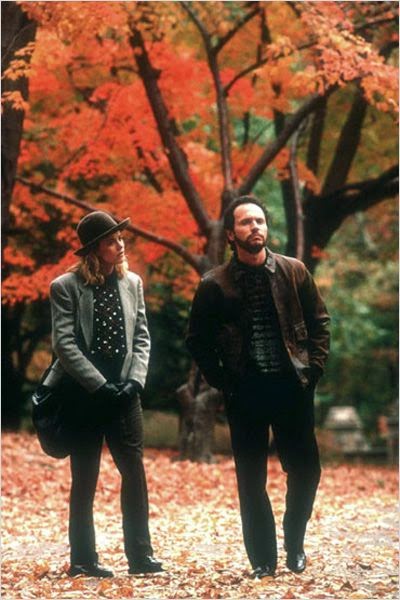 quand harry rencontre sally film critique