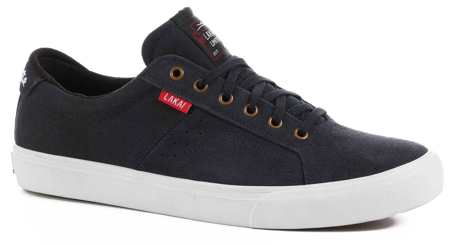 Shoe of the Week : Lakai Flaco x Chocolate Skateboards