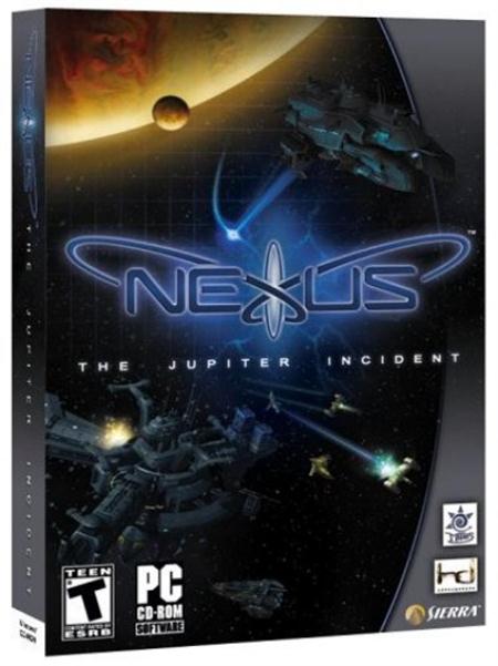 refx nexus 3 sale