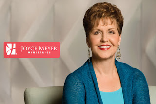 Joyce Meyer, Daily 26 October 2017 Joyce Meyer's Daily 26 October 2017 Devotional: Living with God's Thoughts, Will and Emotions