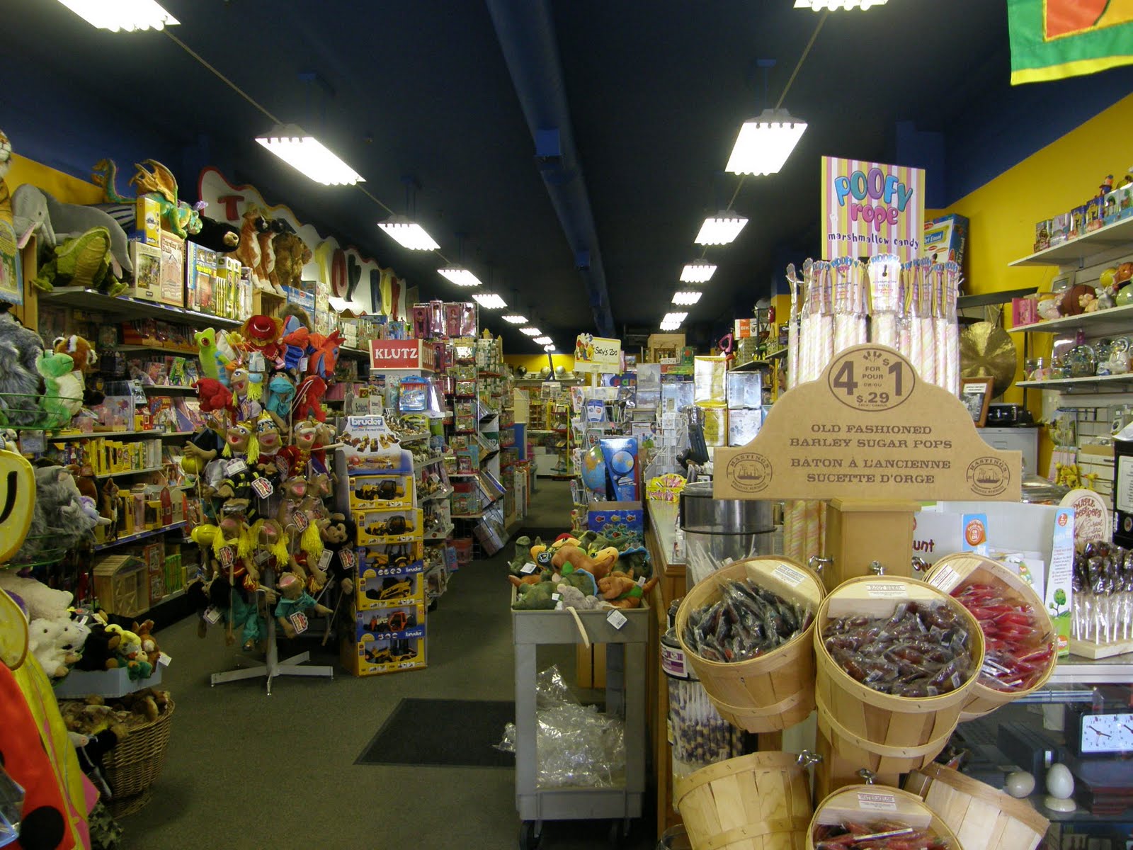 Mile 0 Citizen Experience the Mile 0 City from a local perspective