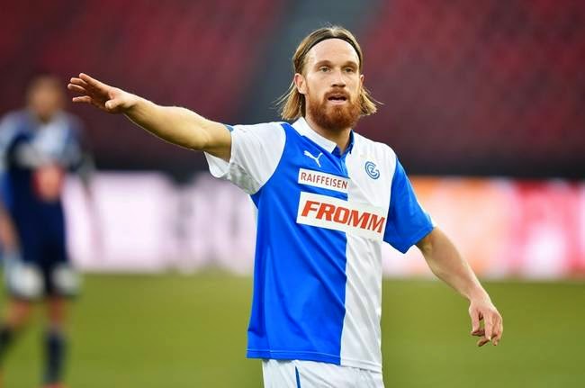 Από "κλεισμένος" γίνεται σίριαλ...