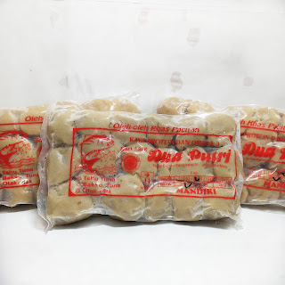 Jual Bakso Tuna Jogja