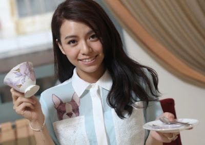 25+ Pretty Taiwan Actress - Richi Galery