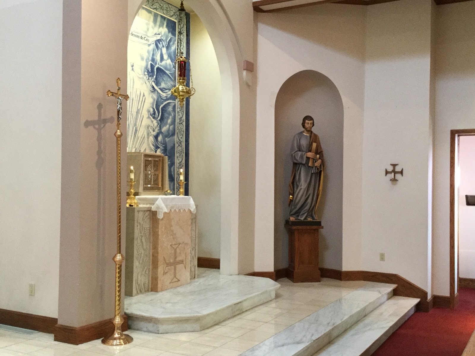 150 Churches Church 143 St. Francis Xavier, East Providence