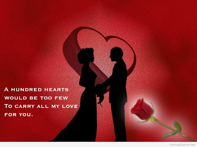 Valentines 2017 Day Quotes