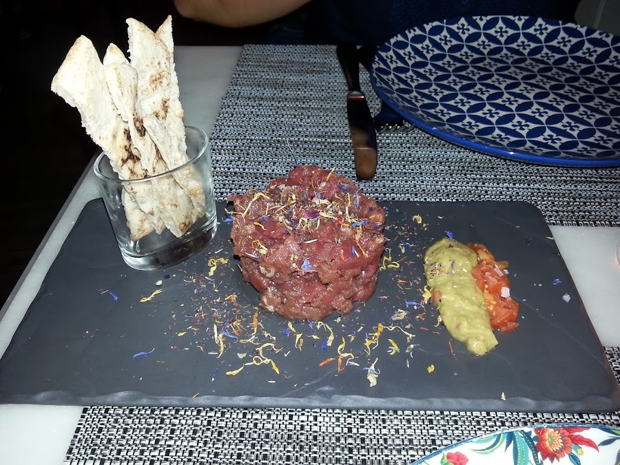 RESTAURANTE LA TRASTIENDA DEL 13 (LEÓN)