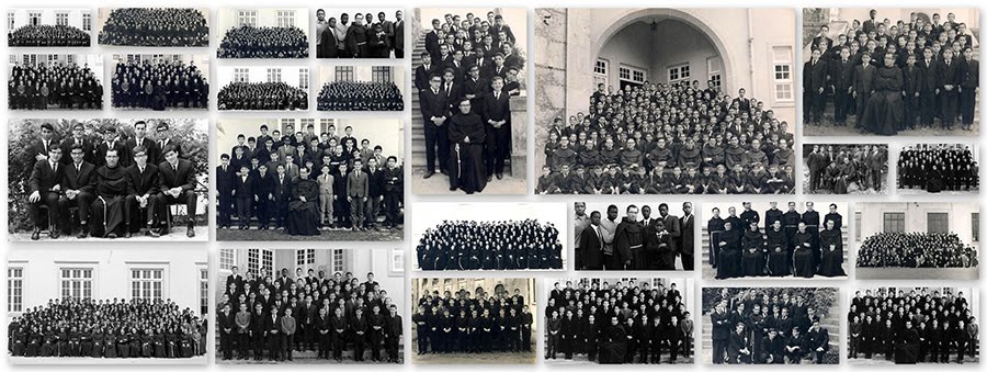 Associação Dos Antigos Alunos Dos Colégios Franciscanos