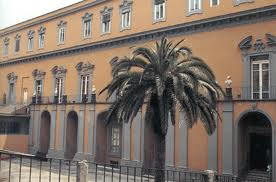 Palazzo Spinelli detto di Cariati