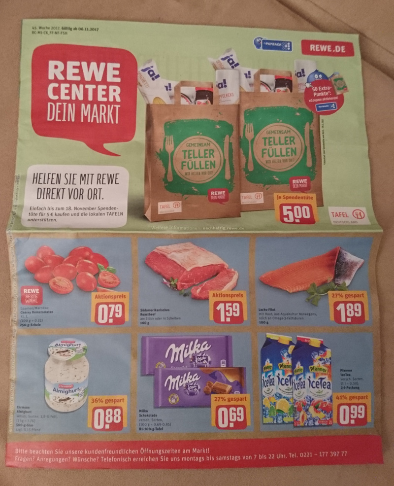 Kybersetzung Ein Blog 2017