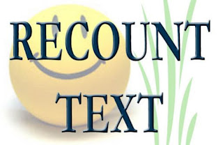 3 Contoh Recount Text Dan Strukturnya 