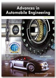 <b><b>Supporting Journals</b></b><br><br><b>Advances in Automobile Engineering </b>
