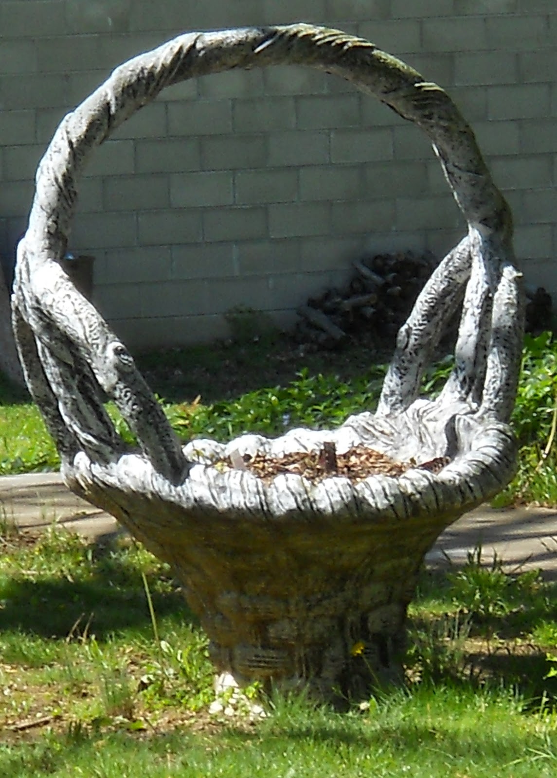 Mom 'N Poppy's Place