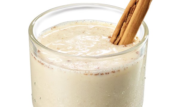 Como bajar de peso con avena y canela
