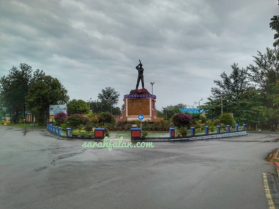 Sj: Kijang City Walk Dan Mini Zoo di Kijang Bintan ...