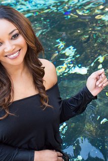 Tamala Jones Tamala Jones