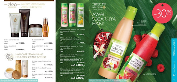 Oriflame Januari 2017 oriflame-januari-2017