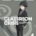 [BDMV] Classroom☆Crisis Vol.01 [151028]