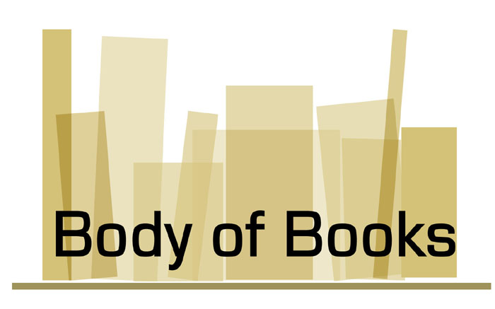 Body of Books Blog