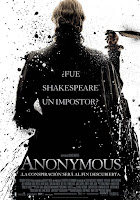 Nặc Danh - Anonymous
