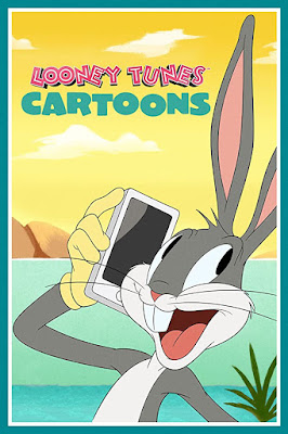 Looney Tunes Cartoon 2020 Series Poster 1